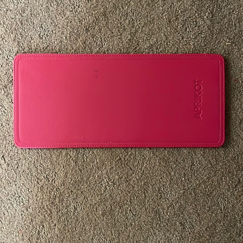 OnTheGo GM base shaper